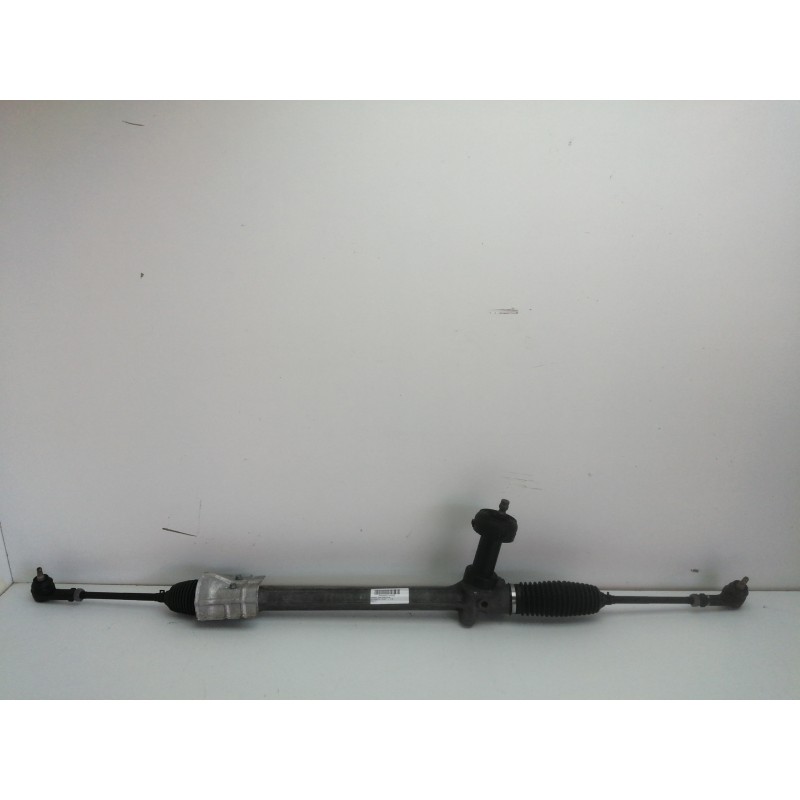 Recambio de cremallera direccion para hyundai i10 1.0 cat referencia OEM IAM Recambio de cremallera direccion para hyundai i10 1.0 cat referencia OEM IAM