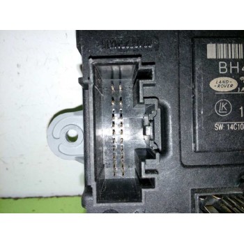 Recambio de modulo electronico para land rover discovery 4 tdv6 se referencia OEM IAM BH4214D617AA 1002064802 