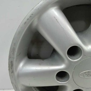 Recambio de llanta para ford maverick (ml) glx referencia OEM IAM KBA42601 6JX15H2ET25 H92SX AAA 5051997