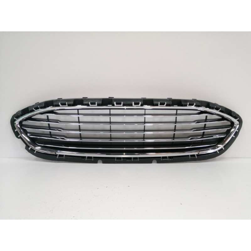 Recambio de rejilla delantera para ford fiesta (ce1) trend referencia OEM IAM H1BB8B271B1  