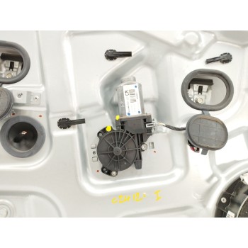 Recambio de elevalunas delantero izquierdo para hyundai santa fe (bm) 2.2 crdi cat referencia OEM IAM FUNDA 824702B030 