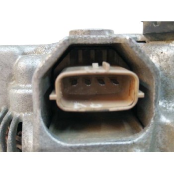 Recambio de alternador para smart coupe fortwo coupe (52kw) referencia OEM IAM 1800A052 90A 