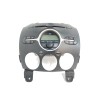 Recambio de sistema audio / radio cd para mazda 2 lim. (de) 1.4 diesel cat referencia OEM IAM DF7666ARX  