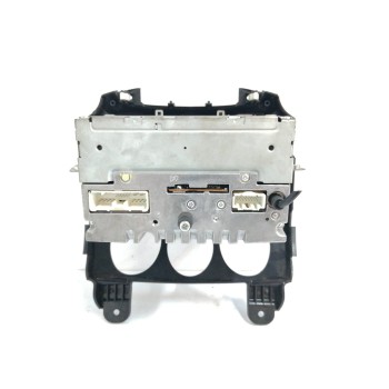 Recambio de sistema audio / radio cd para mazda 2 lim. (de) 1.4 diesel cat referencia OEM IAM DF7666ARX  