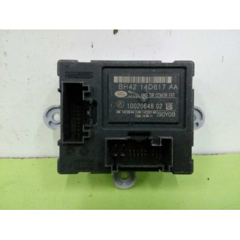 Recambio de modulo electronico para land rover discovery 4 tdv6 se referencia OEM IAM BH4214D617AA 1002064802 
