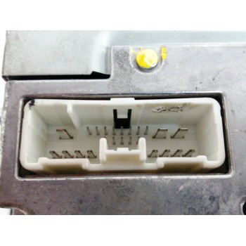 Recambio de sistema audio / radio cd para mazda 2 lim. (de) 1.4 diesel cat referencia OEM IAM DF7666ARX  