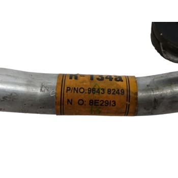 Recambio de tubos aire acondicionado para chevrolet lacetti 2.0 diesel cat referencia OEM IAM 96438249  