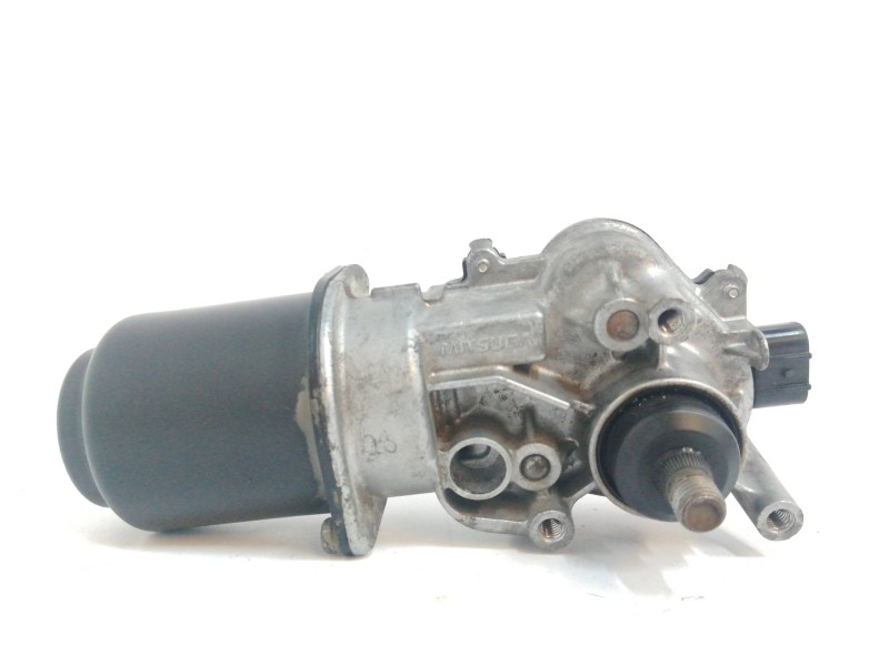 Recambio de motor limpia delantero para mazda 2 lim. (de) 1.4 diesel cat referencia OEM IAM DF71093  