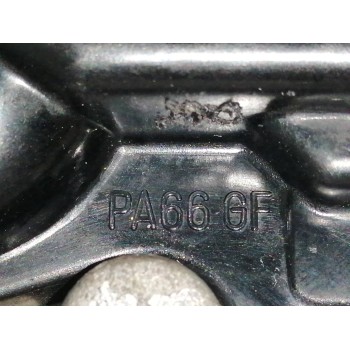 Recambio de motor limpia delantero para mazda 2 lim. (de) 1.4 diesel cat referencia OEM IAM DF71093  