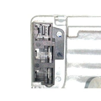 Recambio de columna direccion para mazda 2 lim. (de) 1.4 diesel cat referencia OEM IAM DF713210X  