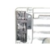 Recambio de columna direccion para mazda 2 lim. (de) 1.4 diesel cat referencia OEM IAM DF713210X  