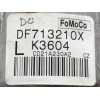 Recambio de columna direccion para mazda 2 lim. (de) 1.4 diesel cat referencia OEM IAM DF713210X  