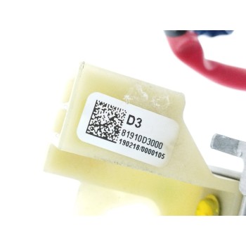 Recambio de antirrobo para hyundai tucson (tl, tle) 1.6 gdi referencia OEM IAM 81910D3000  