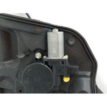 Recambio de elevalunas delantero izquierdo para mazda 2 lim. (de) 1.4 diesel cat referencia OEM IAM FUNDA D6515997XB 