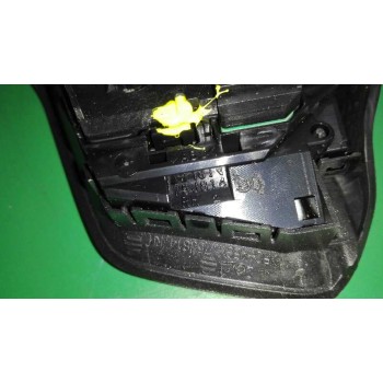 Recambio de mando volante para subaru xv (gt) 2.0 i awd (gt7) referencia OEM IAM 75J814  