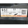 Recambio de elevalunas delantero izquierdo para mazda 2 lim. (de) 1.4 diesel cat referencia OEM IAM FUNDA D6515997XB 