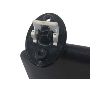 Recambio de parasol derecho para toyota corolla hatchback (_e21_, _ea1_, _eh1_) 1.8 hybrid (zwe211, zwe219) referencia OEM IAM 7