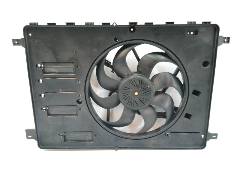 Recambio de electroventilador para ford mondeo ber. (ca2) 2.0 tdci cat referencia OEM IAM 6G918C607GK Recambio de electroventilador para ford mondeo ber. (ca2) 2.0 tdci cat referencia OEM IAM 6G918C607GK
