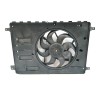 Recambio de electroventilador para ford mondeo ber. (ca2) 2.0 tdci cat referencia OEM IAM 6G918C607GK  