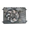Recambio de electroventilador para ford mondeo ber. (ca2) 2.0 tdci cat referencia OEM IAM 6G918C607GK  