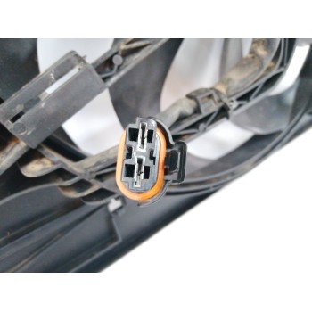 Recambio de electroventilador para ford mondeo ber. (ca2) 2.0 tdci cat referencia OEM IAM 6G918C607GK  