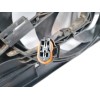 Recambio de electroventilador para ford mondeo ber. (ca2) 2.0 tdci cat referencia OEM IAM 6G918C607GK  