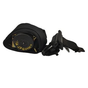 Recambio de cinturon seguridad trasero central para ford focus c-max (cap) trend (d) referencia OEM IAM 3M51R611B68BE  