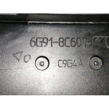 Recambio de electroventilador para ford mondeo ber. (ca2) 2.0 tdci cat referencia OEM IAM 6G918C607GK  