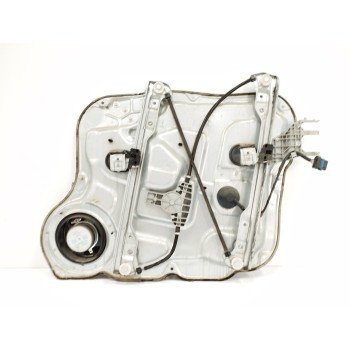 Recambio de elevalunas delantero izquierdo para hyundai santa fe (bm) 2.2 crdi cat referencia OEM IAM FUNDA 824702B030 