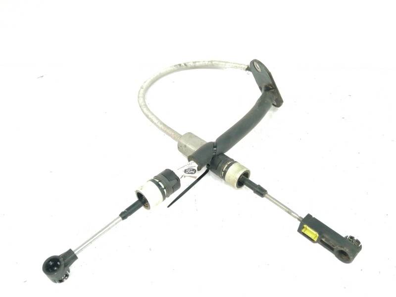 Recambio de varillaje cambio para ford mondeo ber. (ca2) 2.0 tdci cat referencia OEM IAM 8G917E395AA  