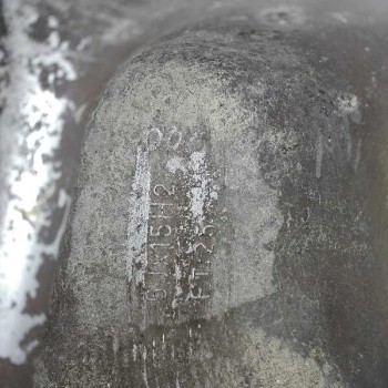 Recambio de llanta para ford maverick (ml) glx referencia OEM IAM KBA42601 6JX15H2ET25 H92SX AAA 5051997