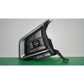 Recambio de mando volante para subaru xv (gt) 2.0 i awd (gt7) referencia OEM IAM 75J814  