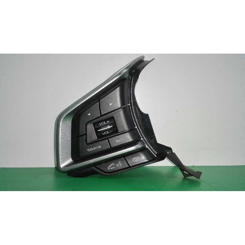 Recambio de mando volante para subaru xv (gt) 2.0 i awd (gt7) referencia OEM IAM 75J814  