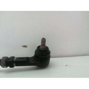 Recambio de cremallera direccion para hyundai i10 1.0 cat referencia OEM IAM   