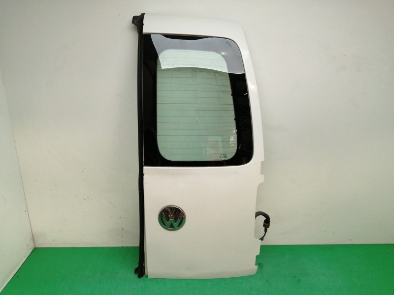 Recambio de porton trasero derecho para volkswagen caddy ka/kb (2k) 2.0 sdi referencia OEM IAM   