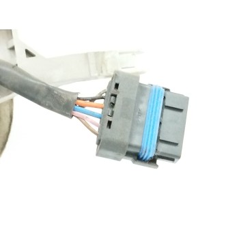 Recambio de elevalunas delantero izquierdo para hyundai santa fe (bm) 2.2 crdi cat referencia OEM IAM FUNDA 824702B030 