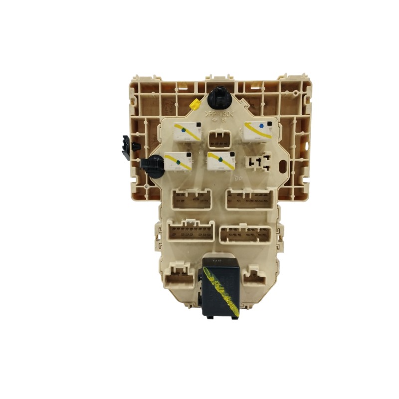 Recambio de caja reles / fusibles para suzuki sx4 rw (ey) 1.9 ddis turbodiesel referencia OEM IAM   