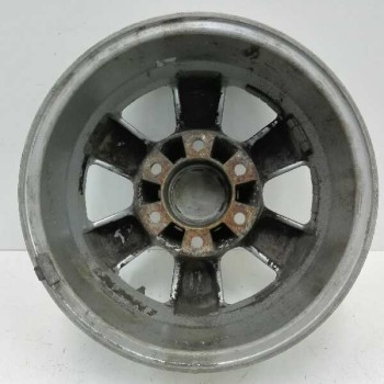 Recambio de llanta para ford maverick (ml) glx referencia OEM IAM KBA42601 6JX15H2ET25 H92SX AAA 5051997