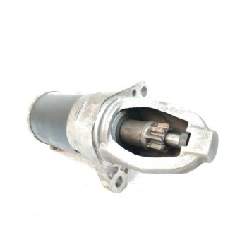 Recambio de motor arranque para smart coupe fortwo coupe (52kw) referencia OEM IAM A1321510001 M000T46171ZT 