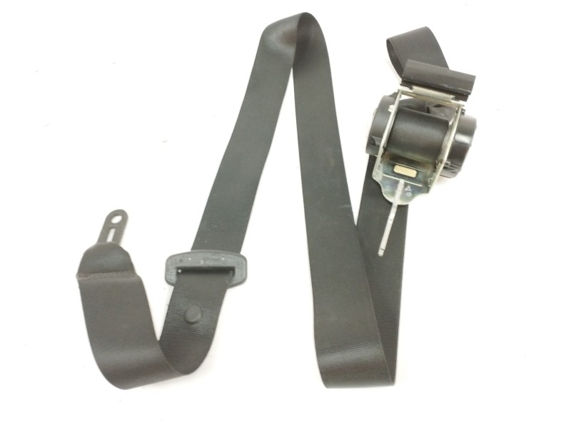 Recambio de cinturon seguridad trasero derecho para bmw serie 3 berlina (e90) 320d efficientdynamics edition referencia OEM IAM Recambio de cinturon seguridad trasero derecho para bmw serie 3 berlina (e90) 320d efficientdynamics edition referencia OEM IAM