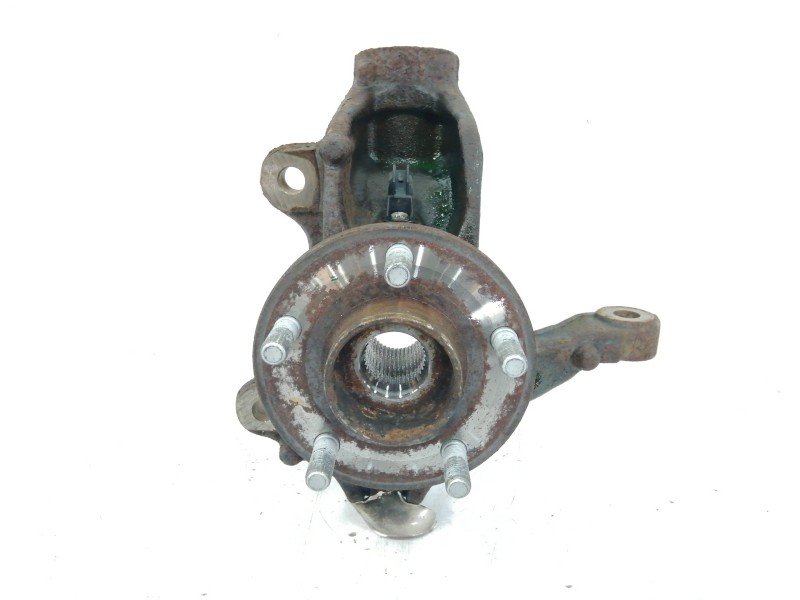 Recambio de mangueta delantera izquierda para ford mondeo ber. (ca2) 2.0 tdci cat referencia OEM IAM 6G913K171A Recambio de mangueta delantera izquierda para ford mondeo ber. (ca2) 2.0 tdci cat referencia OEM IAM 6G913K171A