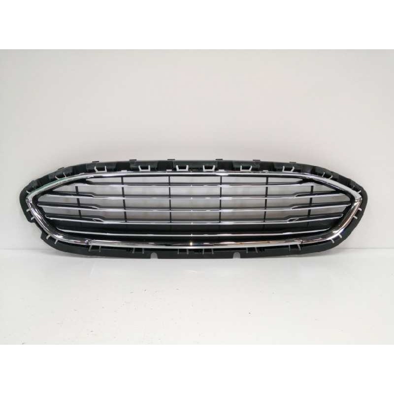 Recambio de rejilla delantera para ford fiesta (ce1) trend referencia OEM IAM H1BB8B271B1  