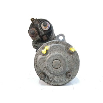 Recambio de motor arranque para smart coupe fortwo coupe (52kw) referencia OEM IAM A1321510001 M000T46171ZT 