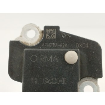 Recambio de caudalimetro para honda accord berlina (cu) 2.2 dtec cat referencia OEM IAM AFH70M62A  