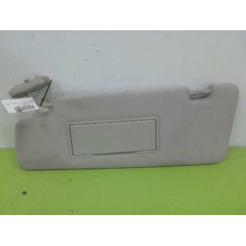 Recambio de parasol izquierdo para land rover discovery 4 tdv6 se referencia OEM IAM LR011963  