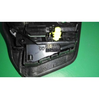 Recambio de mando volante para subaru xv (gt) 2.0 i awd (gt7) referencia OEM IAM 75J814  