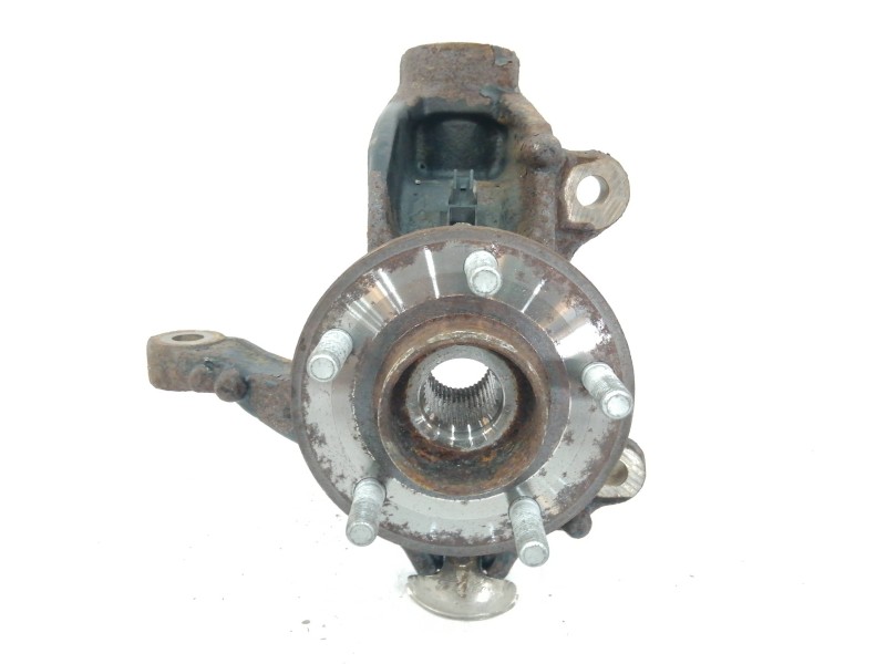 Recambio de mangueta delantera derecha para ford mondeo ber. (ca2) 2.0 tdci cat referencia OEM IAM 6G918K170A Recambio de mangueta delantera derecha para ford mondeo ber. (ca2) 2.0 tdci cat referencia OEM IAM 6G918K170A