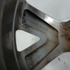 Recambio de llanta para kia sportage iv (ql, qle) 1.7 crdi referencia OEM IAM 529103W610 6,5JX17 OFFSET40 5H 5X114