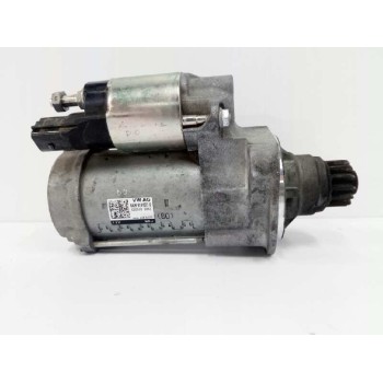 Recambio de motor arranque para seat leon (5f1) 1.2 tsi referencia OEM IAM 0AH911023G 4280008863 