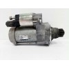 Recambio de motor arranque para seat leon (5f1) 1.2 tsi referencia OEM IAM 0AH911023G 4280008863 